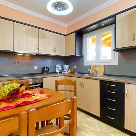 Anna Apartments Acharavi  Exterior photo