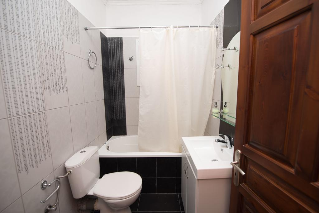 Anna Apartments Acharavi  Room photo